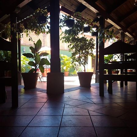 Hotel Palma De Mallorca Antigua Zewnętrze zdjęcie