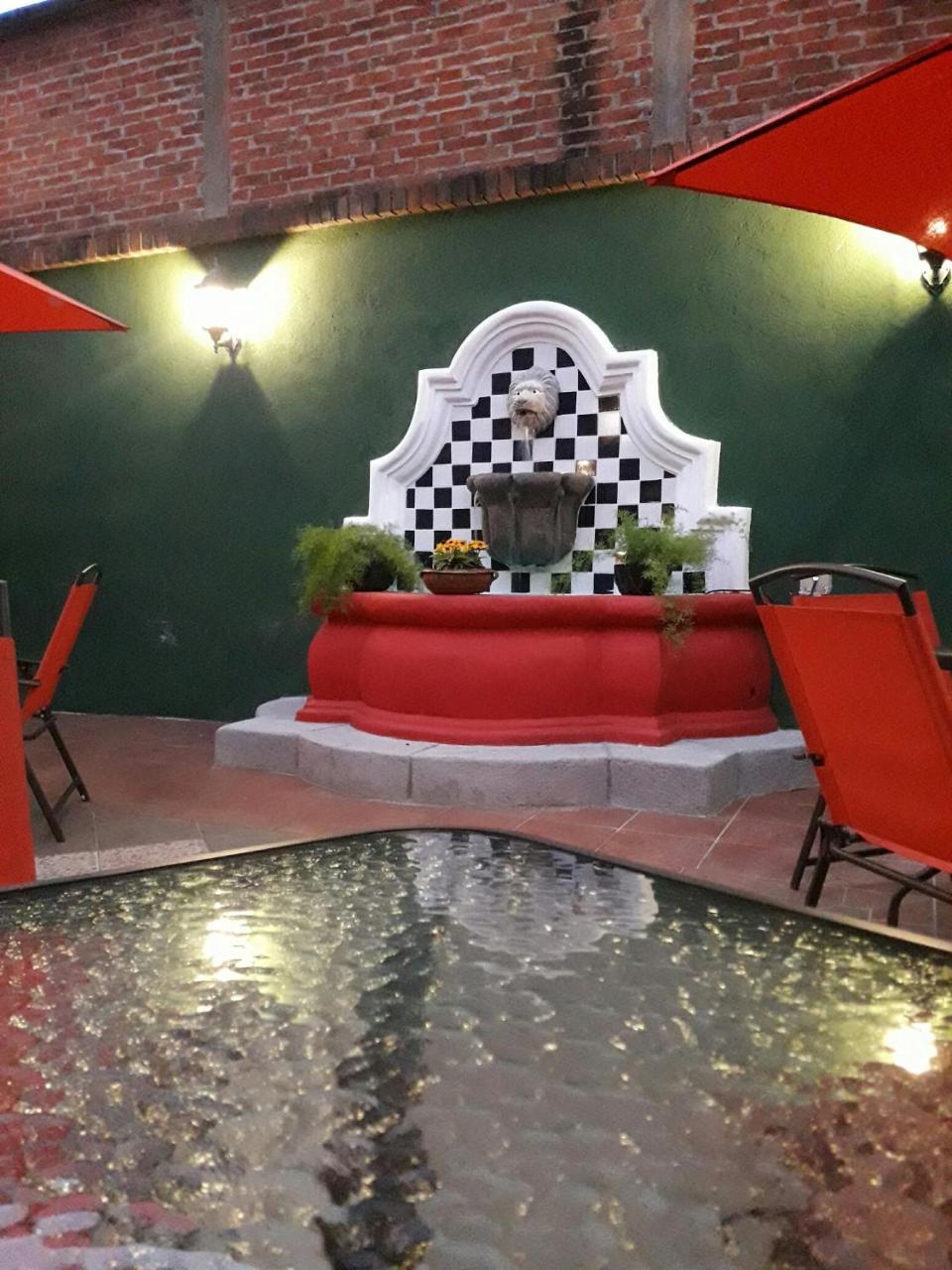 Hotel Palma De Mallorca Antigua Zewnętrze zdjęcie