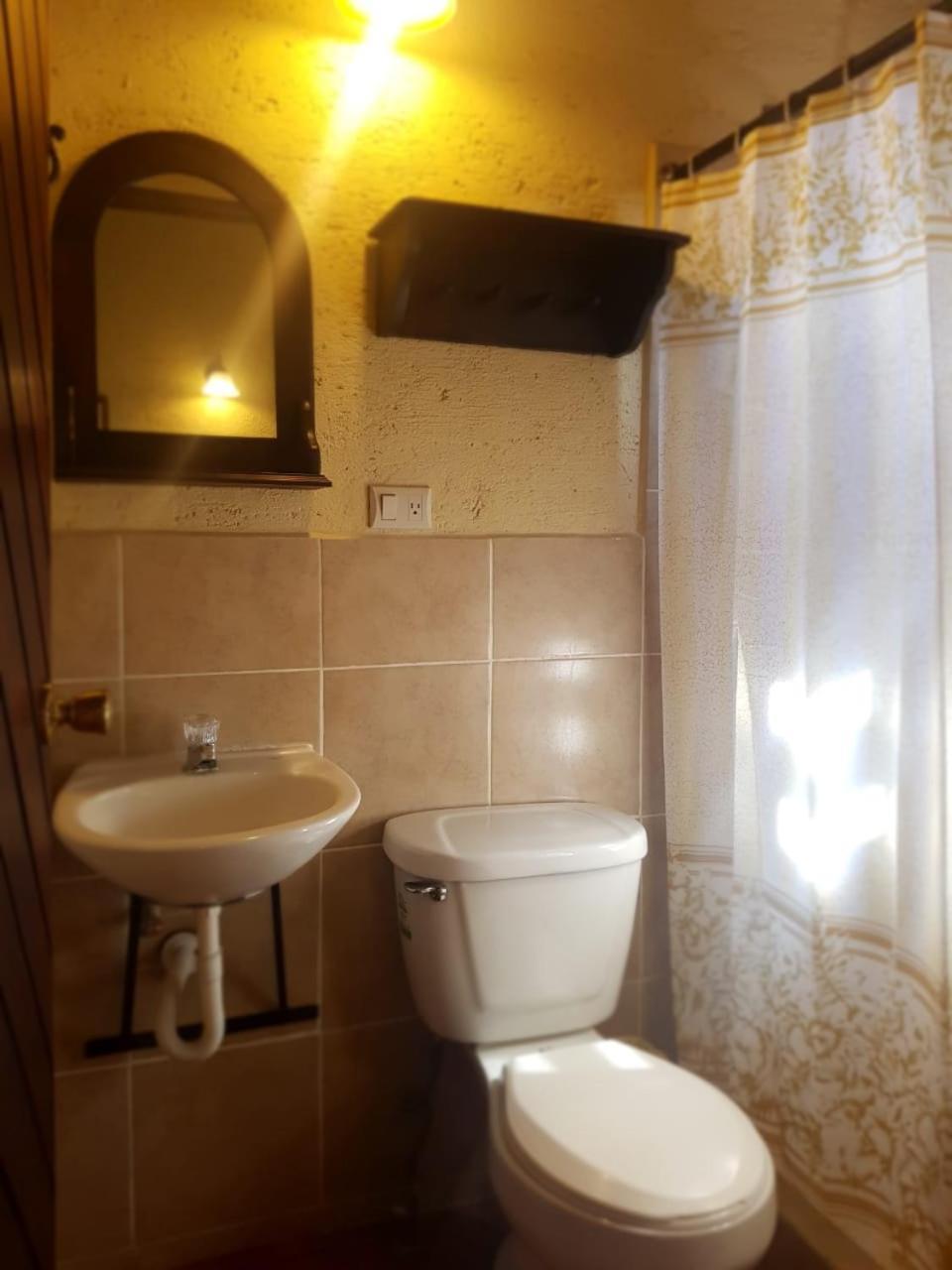 Hotel Palma De Mallorca Antigua Zewnętrze zdjęcie