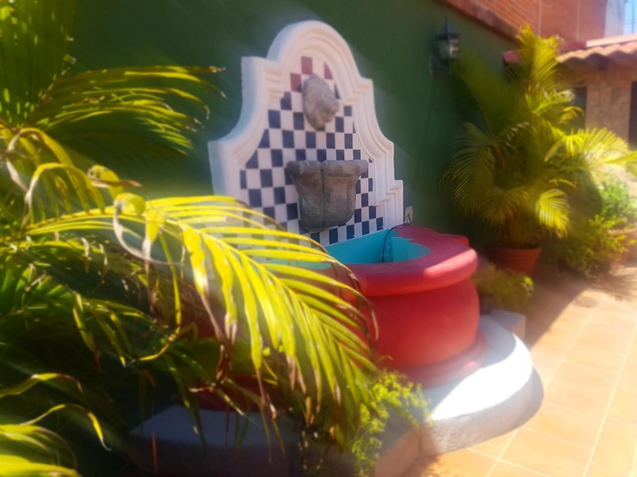 Hotel Palma De Mallorca Antigua Zewnętrze zdjęcie