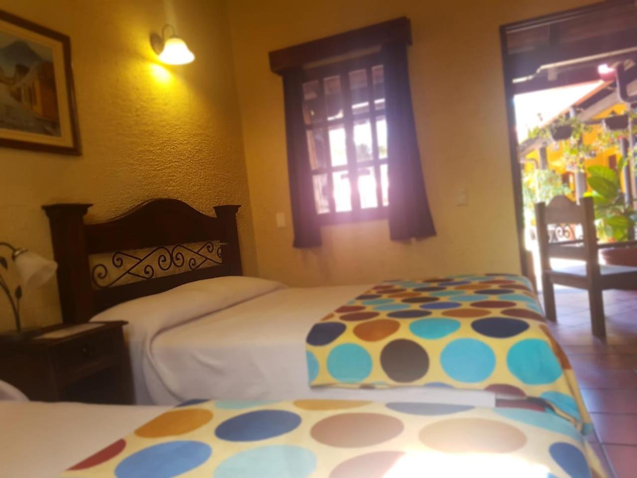 Hotel Palma De Mallorca Antigua Zewnętrze zdjęcie