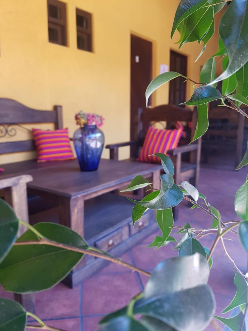 Hotel Palma De Mallorca Antigua Zewnętrze zdjęcie