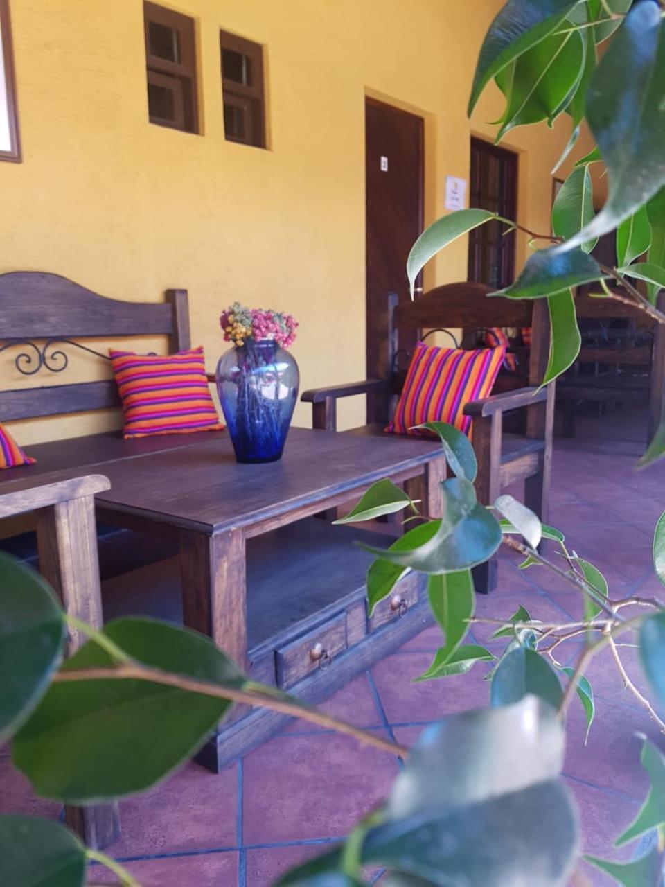Hotel Palma De Mallorca Antigua Zewnętrze zdjęcie