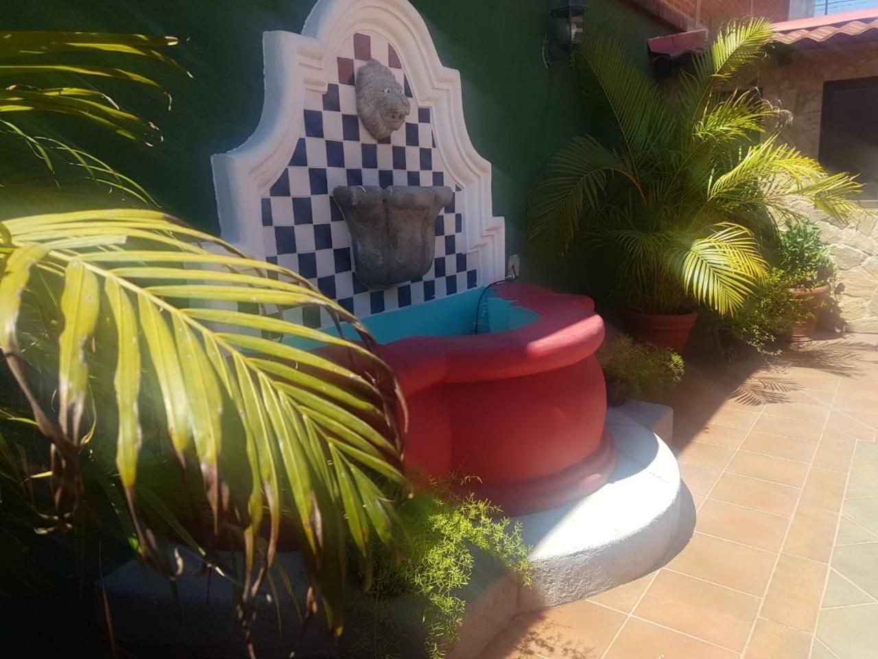 Hotel Palma De Mallorca Antigua Zewnętrze zdjęcie