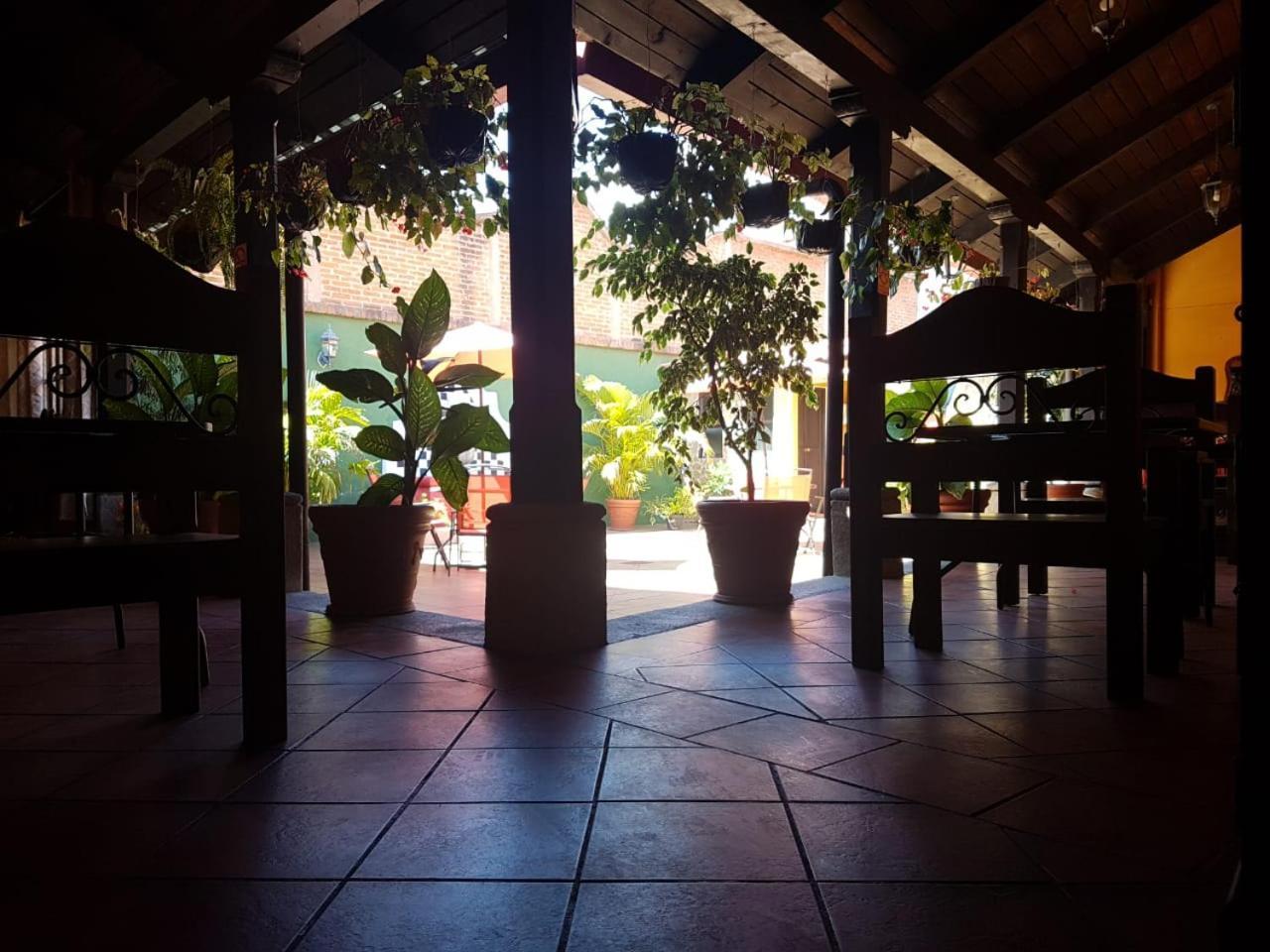 Hotel Palma De Mallorca Antigua Zewnętrze zdjęcie