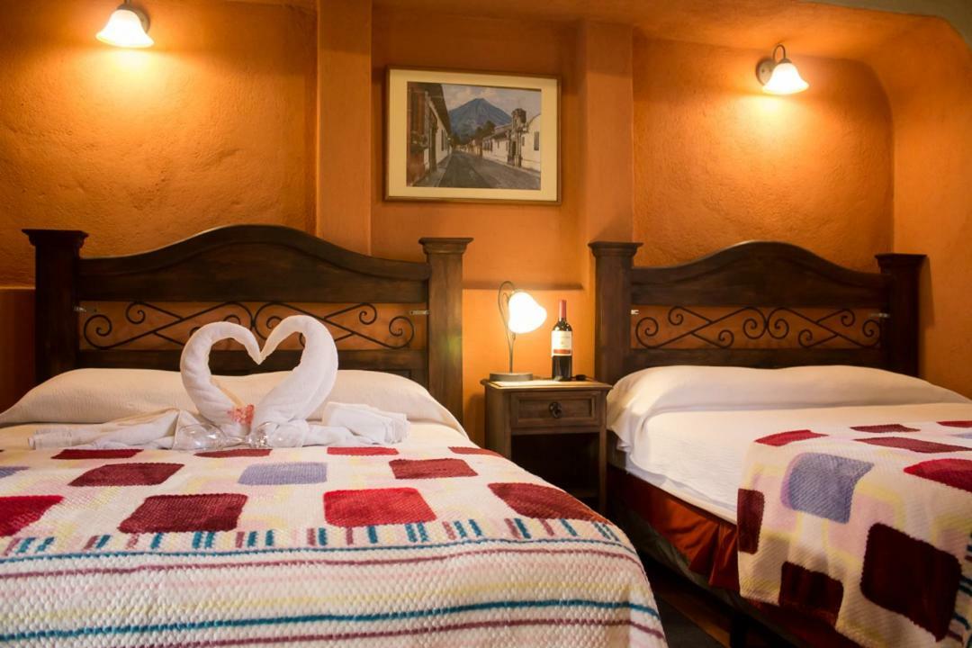 Hotel Palma De Mallorca Antigua Zewnętrze zdjęcie