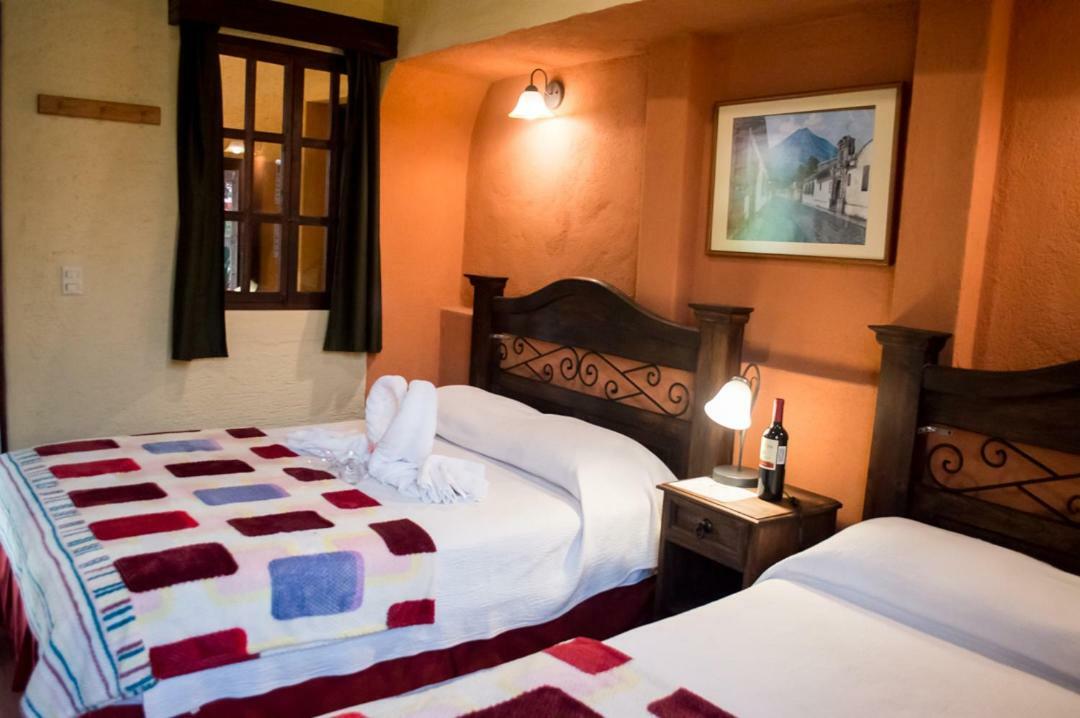 Hotel Palma De Mallorca Antigua Zewnętrze zdjęcie