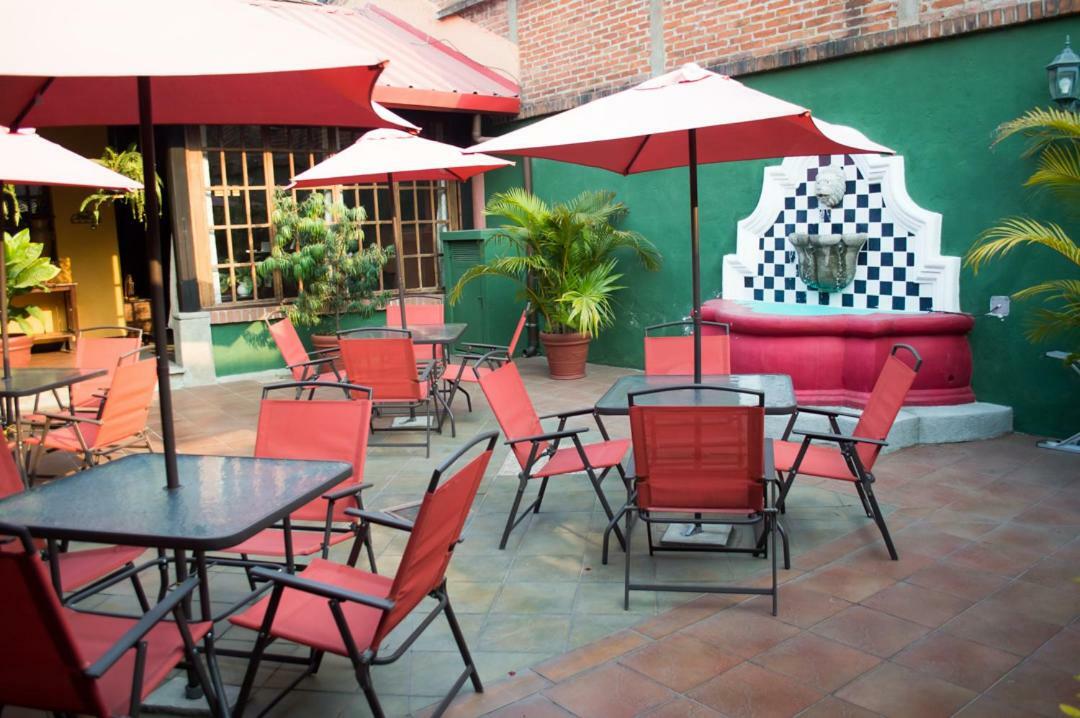 Hotel Palma De Mallorca Antigua Zewnętrze zdjęcie