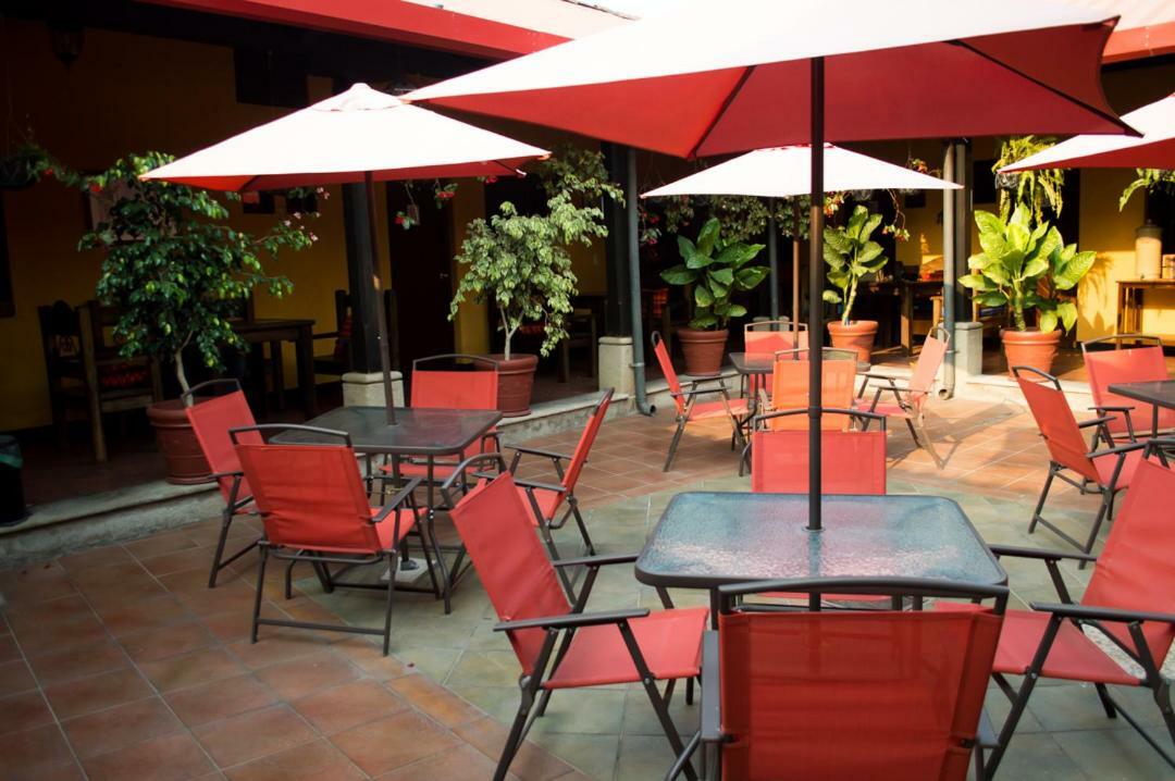 Hotel Palma De Mallorca Antigua Zewnętrze zdjęcie