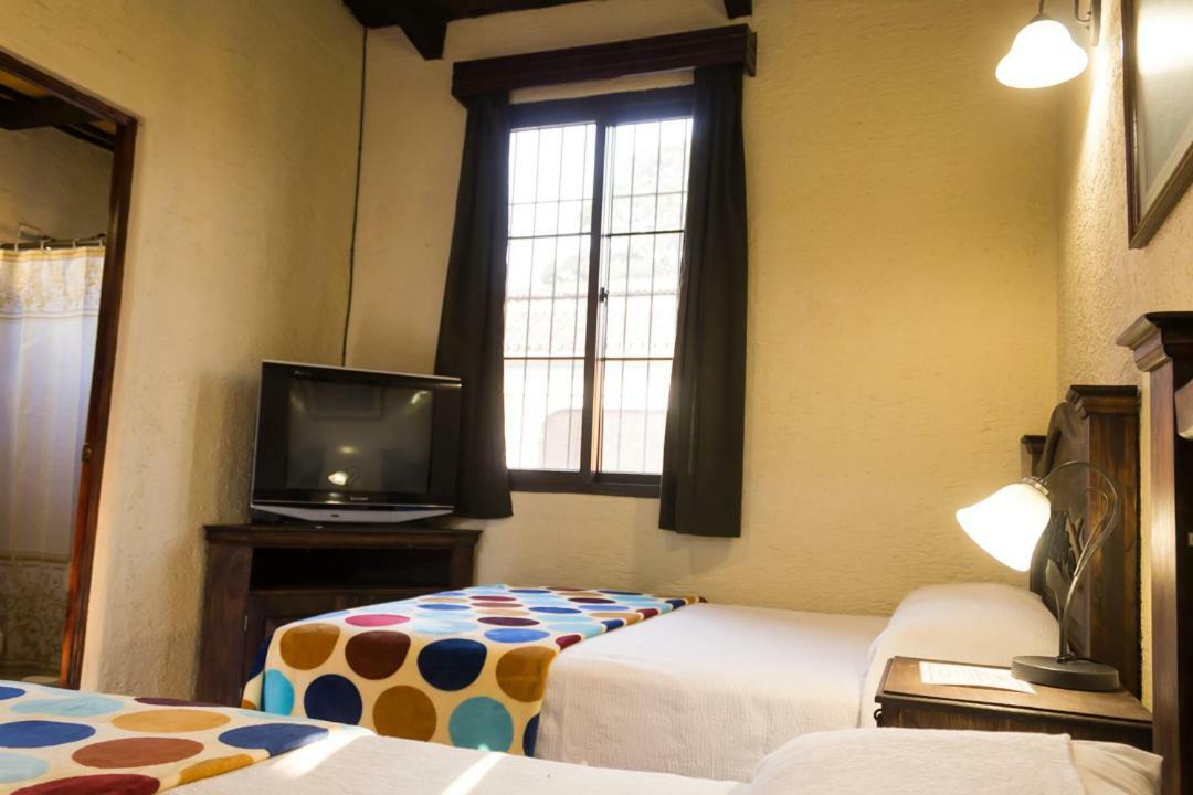 Hotel Palma De Mallorca Antigua Zewnętrze zdjęcie