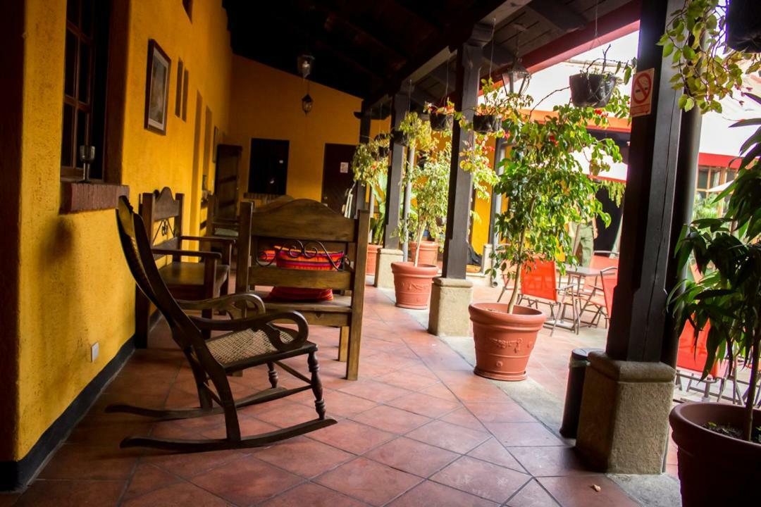 Hotel Palma De Mallorca Antigua Zewnętrze zdjęcie