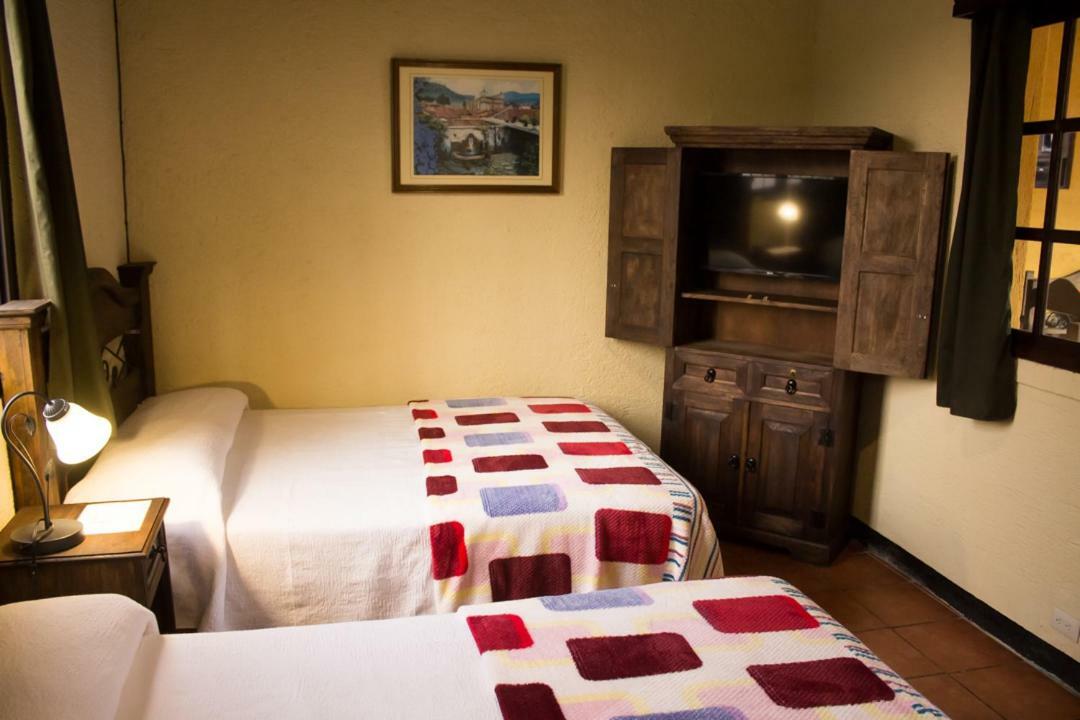 Hotel Palma De Mallorca Antigua Zewnętrze zdjęcie