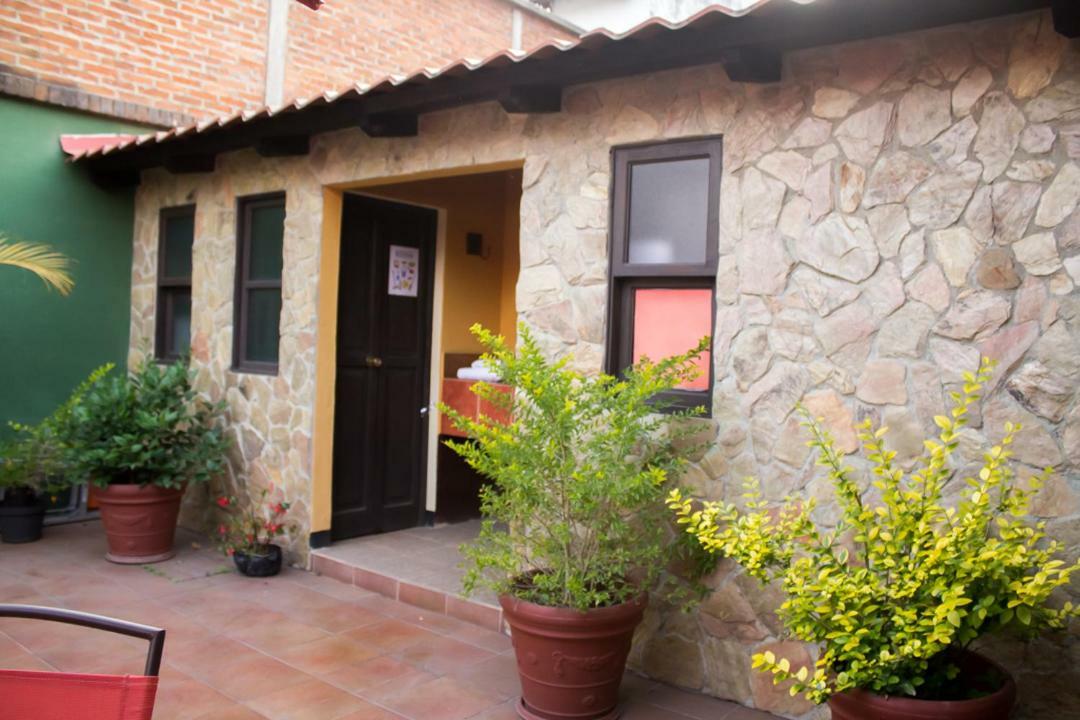 Hotel Palma De Mallorca Antigua Zewnętrze zdjęcie