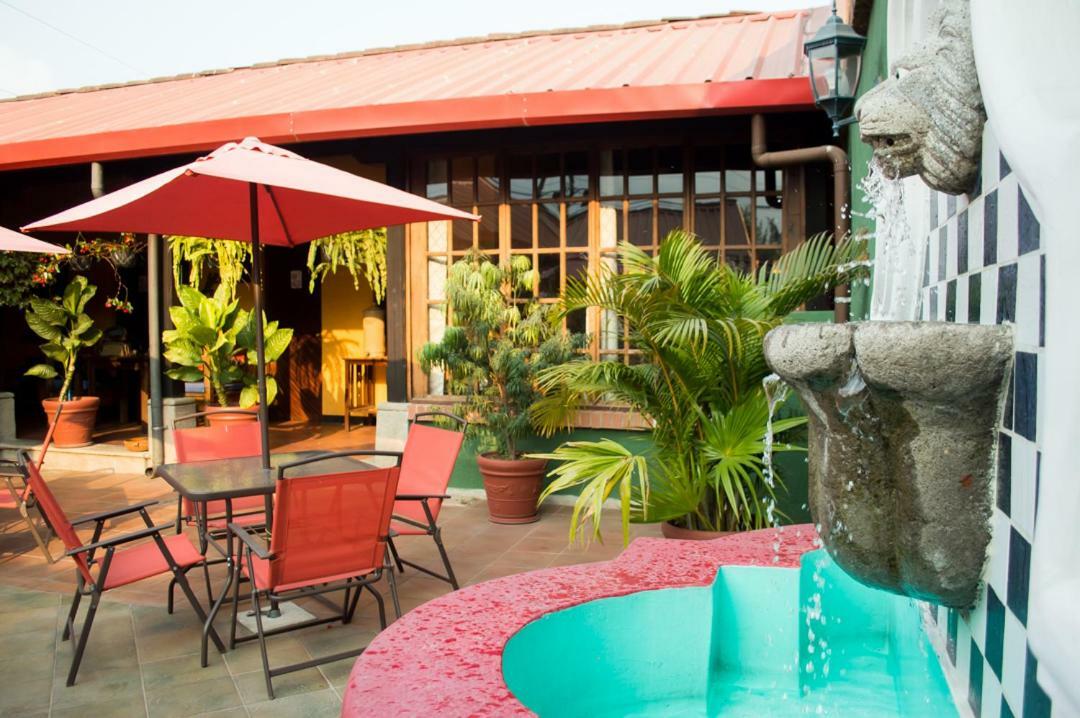 Hotel Palma De Mallorca Antigua Zewnętrze zdjęcie