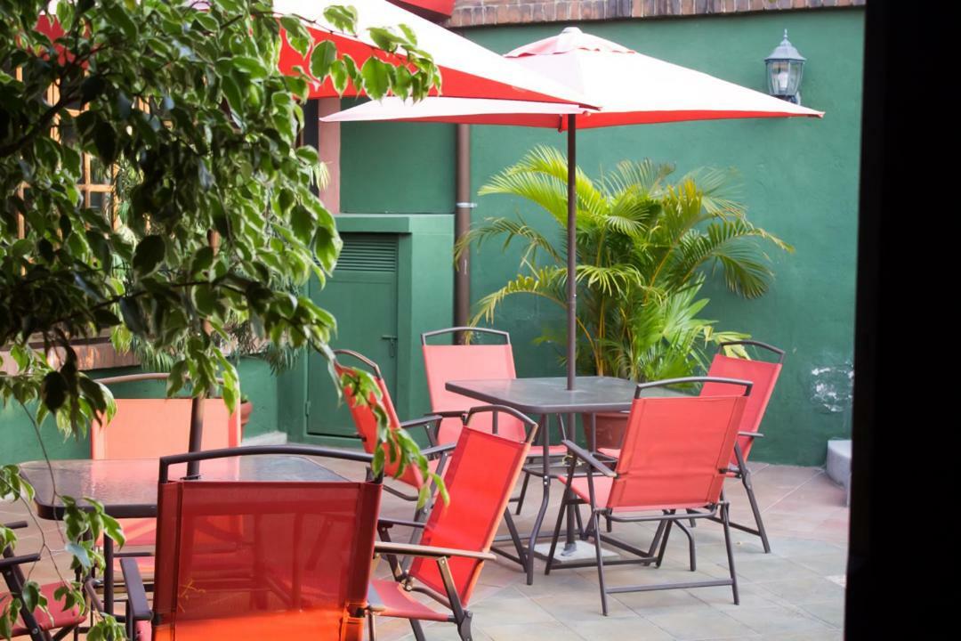 Hotel Palma De Mallorca Antigua Zewnętrze zdjęcie