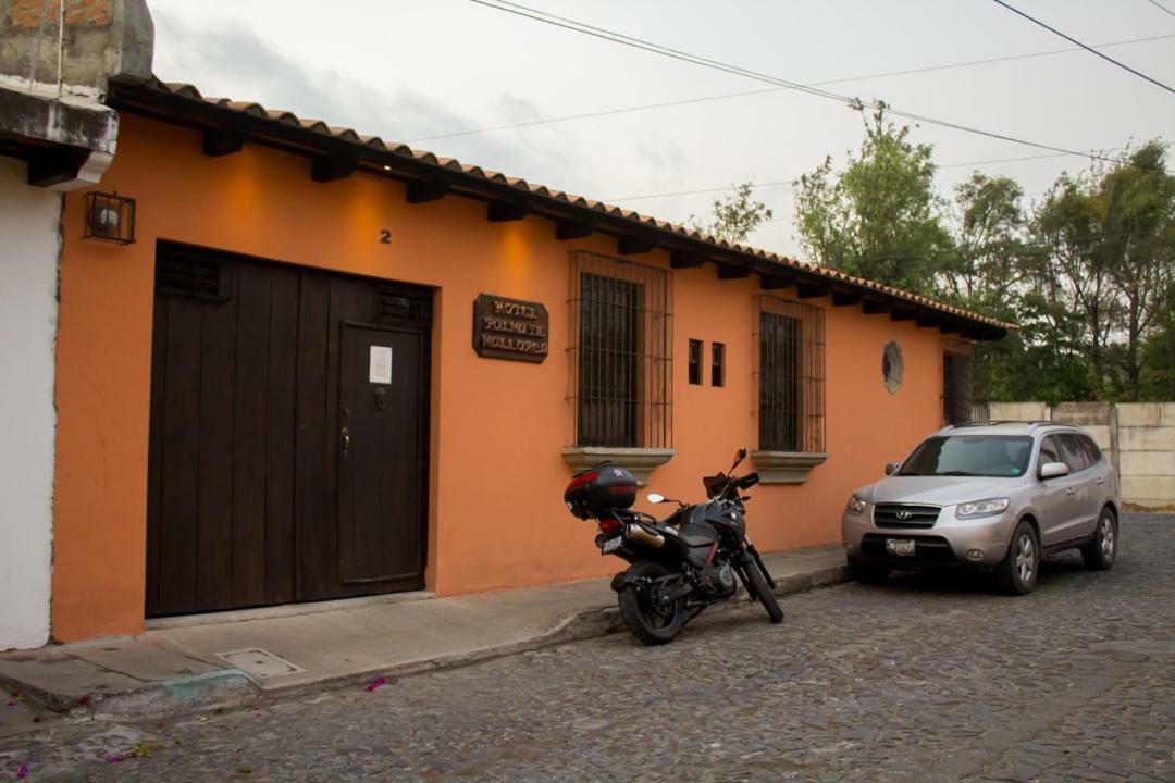 Hotel Palma De Mallorca Antigua Zewnętrze zdjęcie