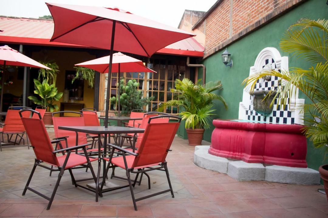 Hotel Palma De Mallorca Antigua Zewnętrze zdjęcie