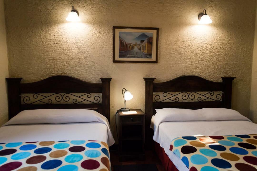 Hotel Palma De Mallorca Antigua Zewnętrze zdjęcie