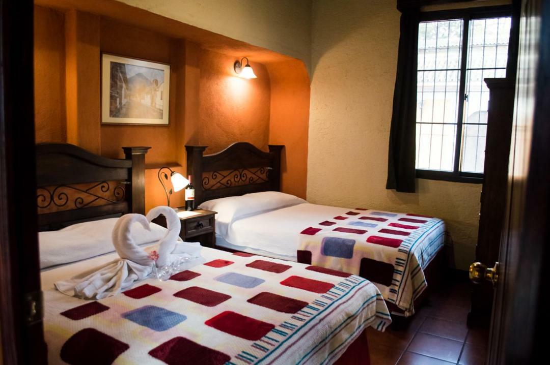 Hotel Palma De Mallorca Antigua Zewnętrze zdjęcie