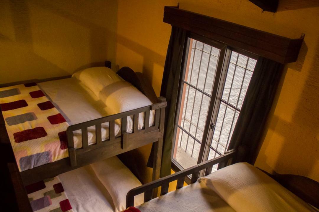 Hotel Palma De Mallorca Antigua Zewnętrze zdjęcie