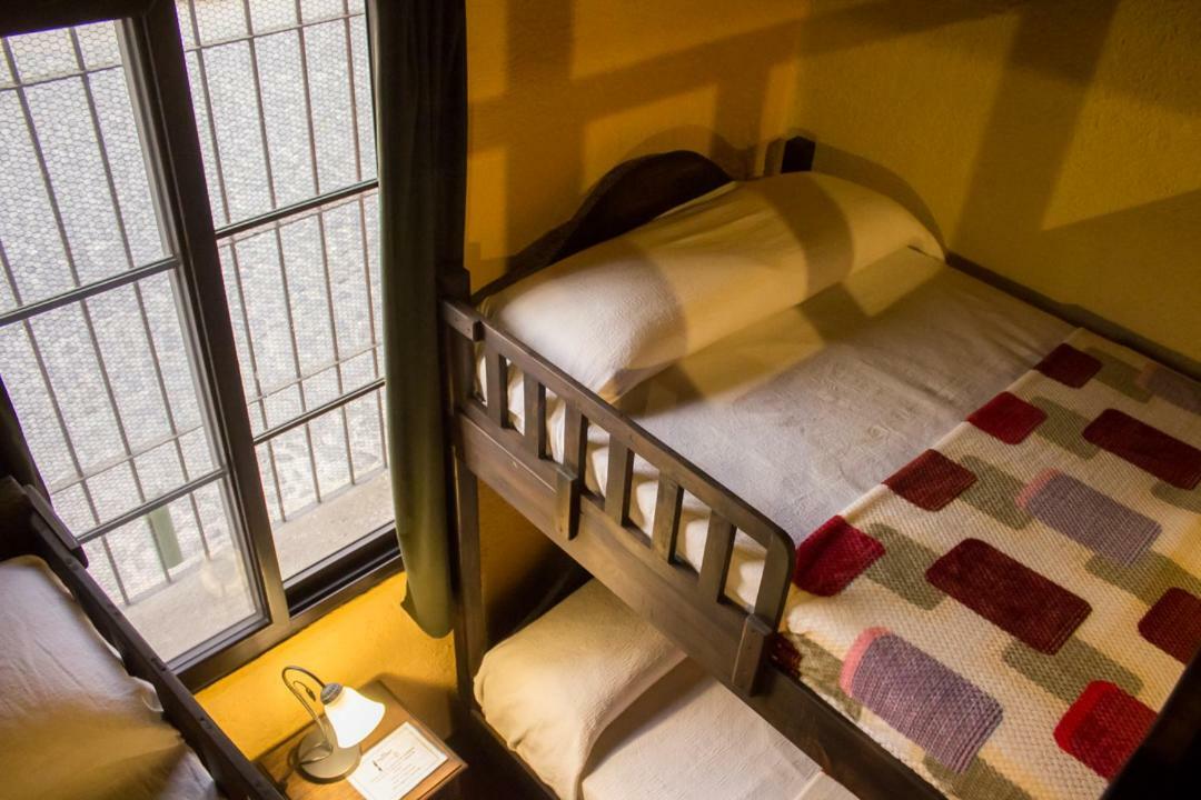 Hotel Palma De Mallorca Antigua Zewnętrze zdjęcie
